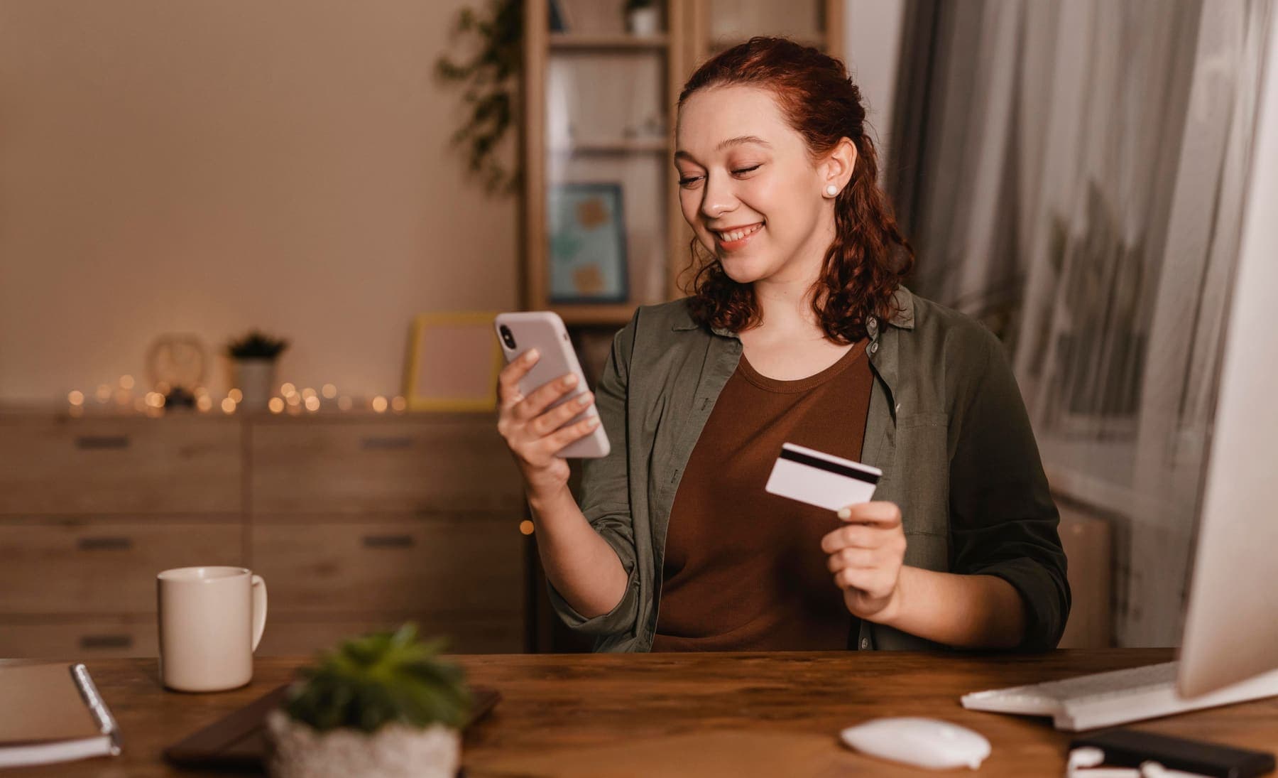 Secure payments